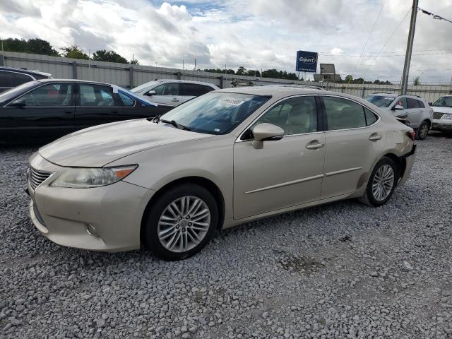 LEXUS ES 350 2013 with VIN JTHBK1GG7D2041259 - Photo from auction