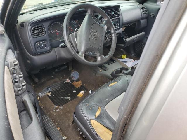 Photo 8 from auction – 2000 DODGE DURANGO with VIN 1B4HS28Z3YF297430