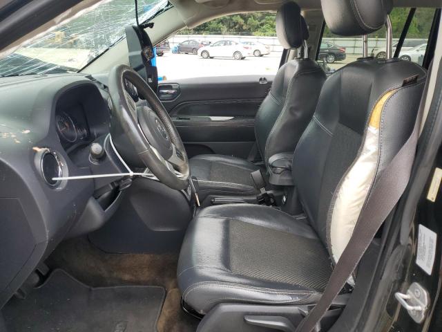 Photo 7 from auction – 2016 JEEP COMPASS LA with VIN 1C4NJDEB3GD597121