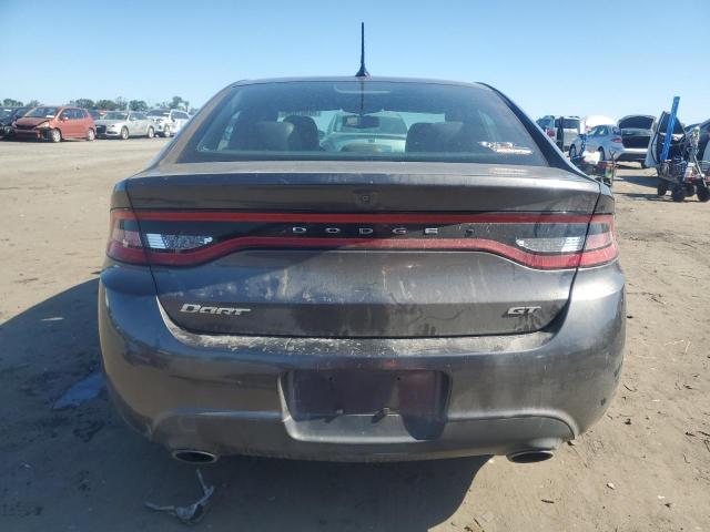 Photo 6 from auction – 2015 DODGE DART GT with VIN 1C3CDFEB0FD302358