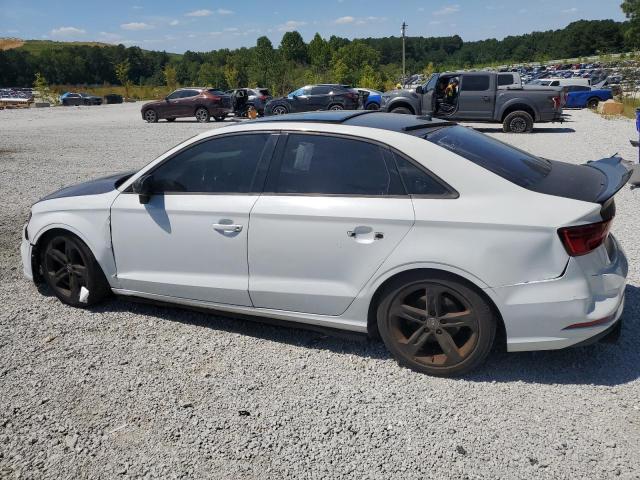 Photo 2 from auction – 2017 AUDI A3 PREMIUM with VIN WAUAUHFF5H1047479