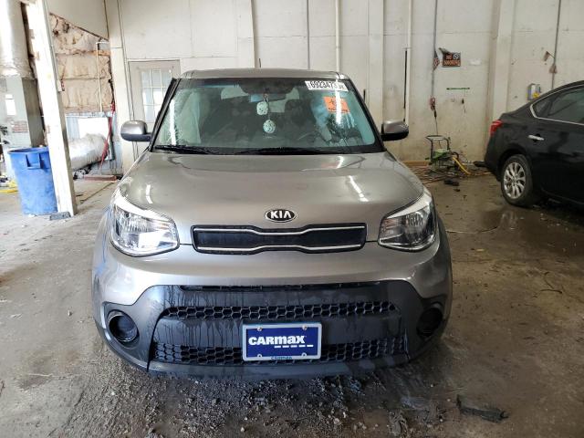 Photo 5 from auction – 2019 KIA SOUL with VIN KNDJN2A21K7655862
