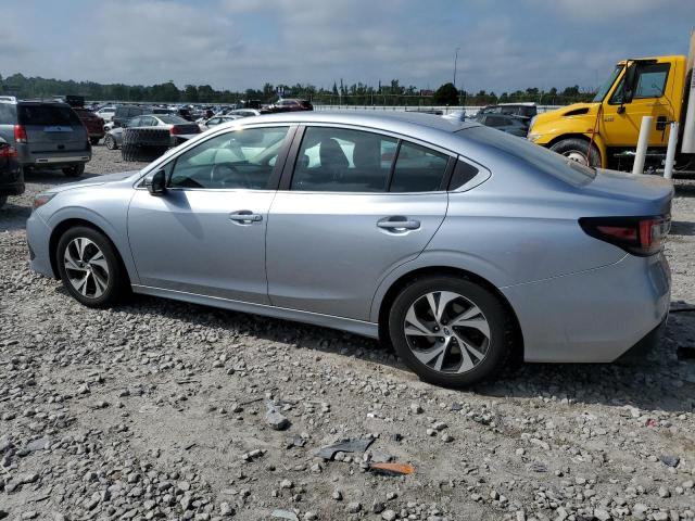 Photo 2 from auction – 2020 SUBARU LEGACY PREMIUM with VIN 4S3BWAE65L3028762