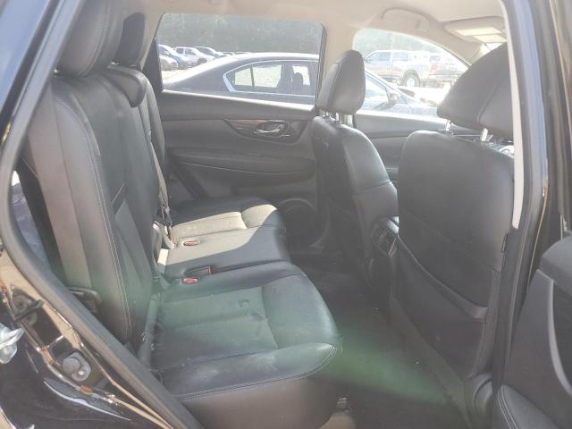 Photo 11 from auction – 2017 NISSAN ROGUE S with VIN JN8AT2MT8HW407508