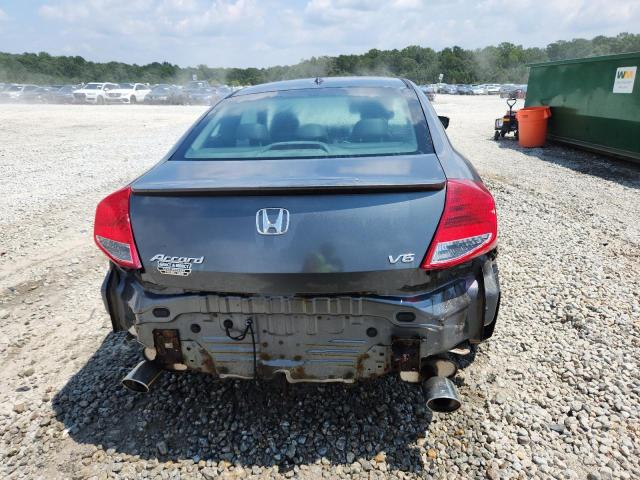 Photo 6 from auction – 2012 HONDA ACCORD EXL with VIN 1HGCS2B87CA004049