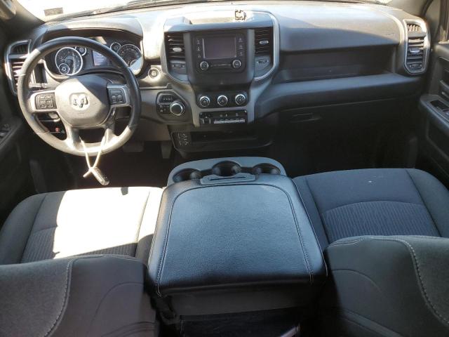 Photo 8 from auction – 2022 RAM 2500 TRADE with VIN 3C6UR5CJ8NG324459