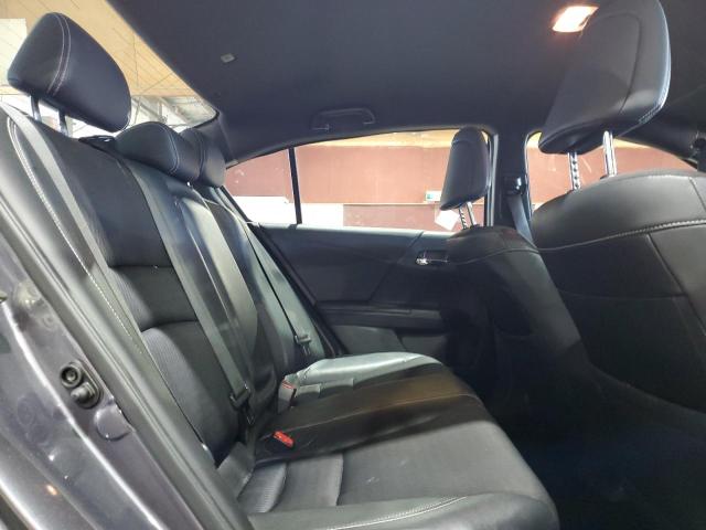 Photo 10 from auction – 2016 HONDA ACCORD with VIN 1HGCR2F57GA191049