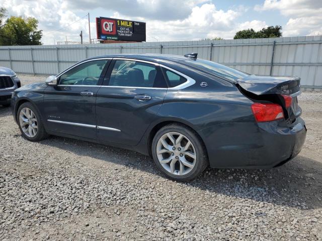 Photo 2 from auction – 2018 CHEVROLET IMPALA PREMIER with VIN 2G1125S39J9151762