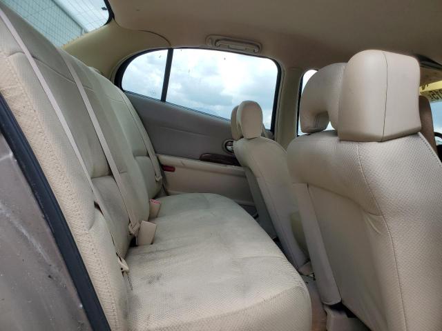 Photo 10 from auction – 2004 BUICK LESABRE CU with VIN 1G4HP52K744146206