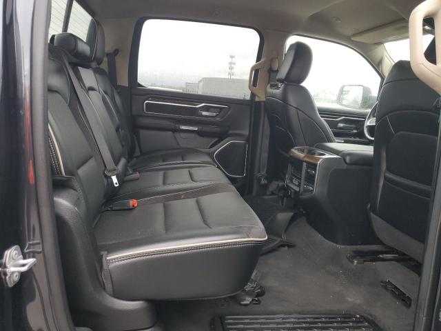 Photo 10 from auction – 2021 RAM 1500 LARAM with VIN 1C6SRFJT4MN600062