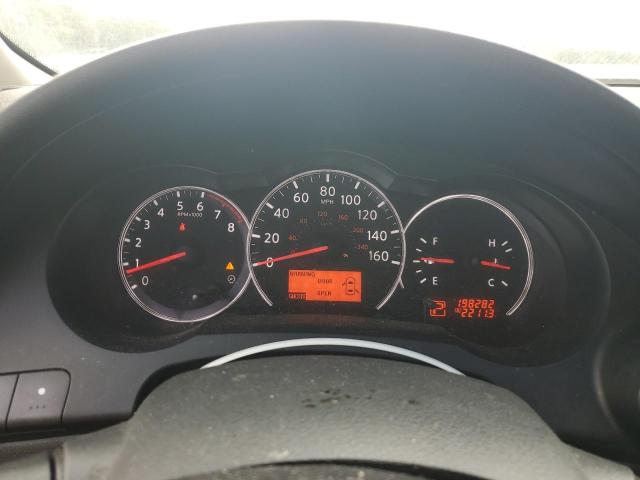 Photo 9 from auction – 2012 NISSAN ALTIMA BAS with VIN 1N4AL2AP0CN503477