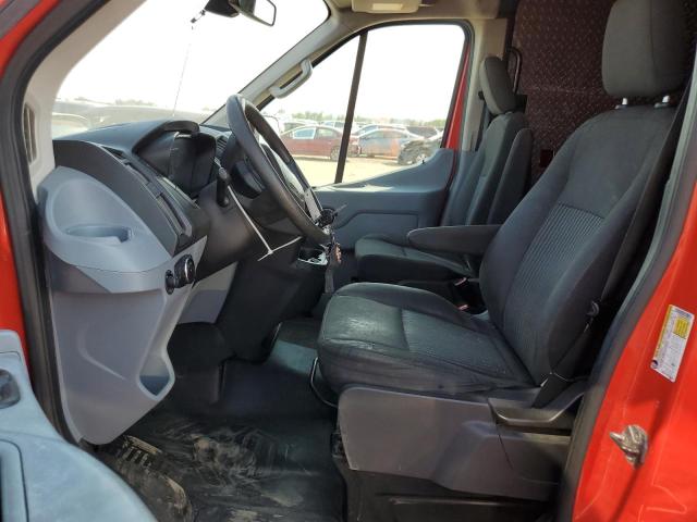 Photo 7 from auction – 2018 FORD TRANSIT T- with VIN 1FTYR2XM4JKB20001