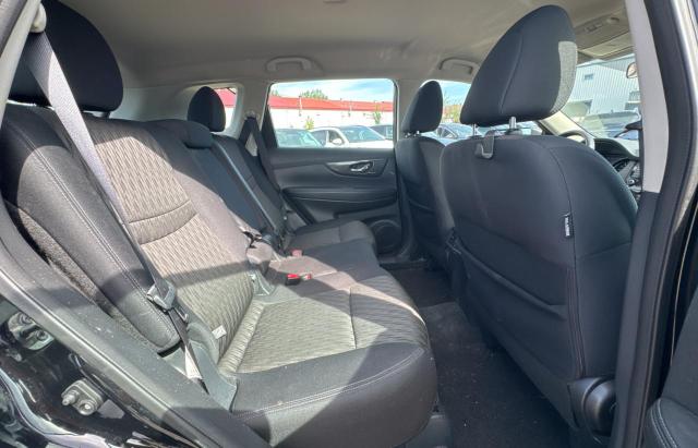 Photo 6 from auction – 2018 NISSAN ROGUE S with VIN 5N1AT2MT7JC803864