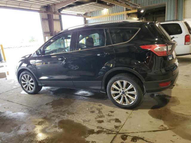 Photo 2 from auction – 2017 FORD ESCAPE TIT with VIN 1FMCU9JD6HUC33663