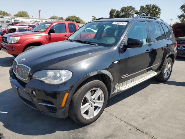 Photo 1 from auction – 2012 BMW X5 XDRIVE3 with VIN 5UXZW0C54CL671055