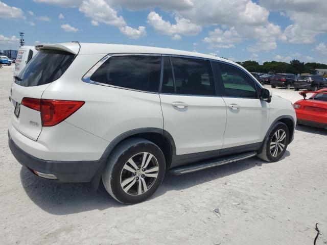 Photo 3 from auction – 2016 HONDA PILOT EX with VIN 5FNYF6H37GB100417