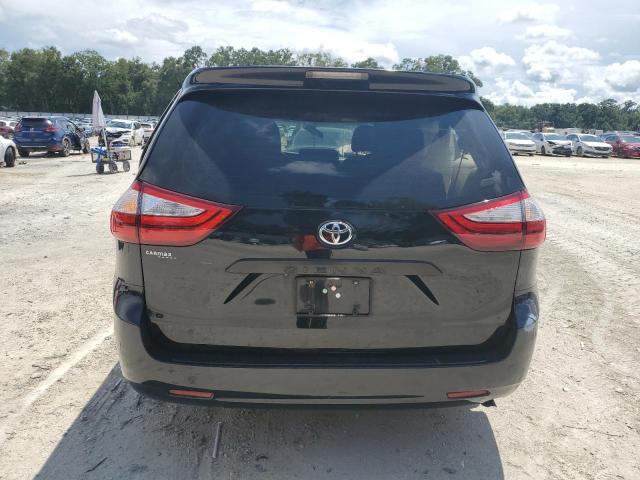 Photo 6 from auction – 2015 TOYOTA SIENNA with VIN 5TDZK3DCXFS531378