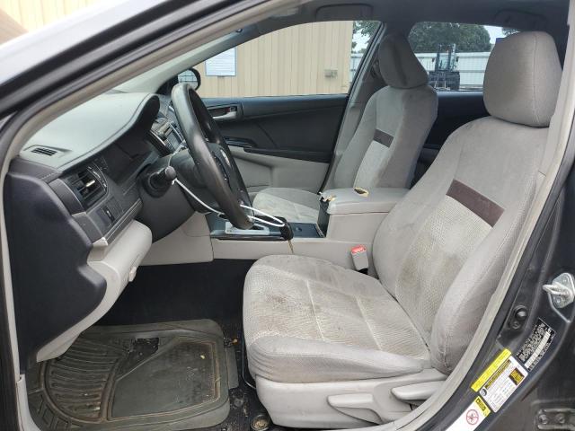 Photo 7 from auction – 2012 TOYOTA CAMRY BASE with VIN 4T1BF1FK2CU586537