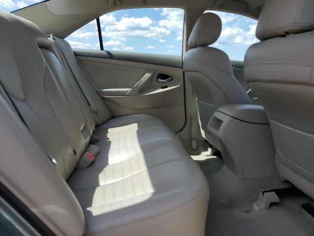 Photo 10 from auction – 2007 TOYOTA CAMRY CE with VIN 4T1BE46K17U727219