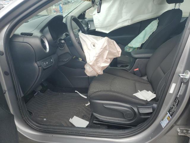 Photo 7 from auction – 2023 KIA FORTE LX with VIN 3KPF24AD1PE570622