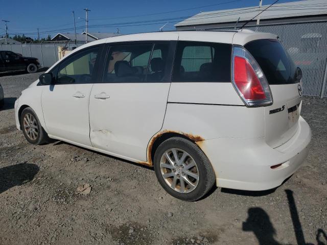 Photo 2 from auction – 2010 MAZDA 5 with VIN JM1CR2W34A0374984