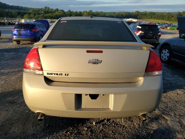 Photo 6 from auction – 2012 CHEVROLET IMPALA LT with VIN 2G1WB5E33C1153008