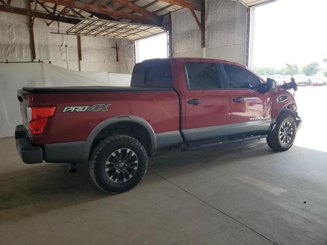 Photo 3 from auction – 2016 NISSAN TITAN XD SL with VIN 1N6BA1F40GN500028