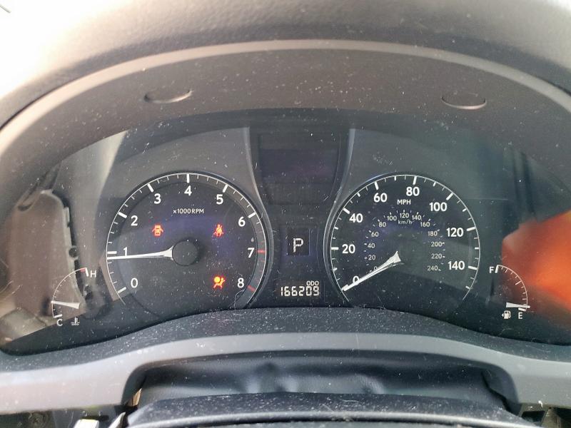 Photo 9 from auction – 2010 LEXUS RX 350 with VIN 2T2ZK1BA4AC006884