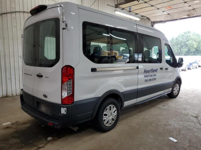 Photo 3 from auction – 2021 FORD TRANSIT T- with VIN 1FBAX2C83MKA31321
