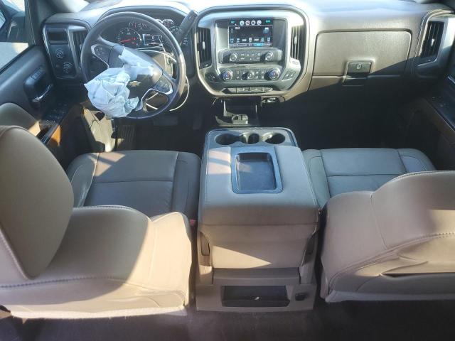 Photo 8 from auction – 2017 CHEVROLET SILVERADO with VIN 3GCUKSEC0HG105171