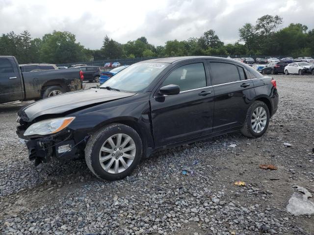 CHRYSLER 200 TOURING 2012 with VIN 1C3CCBBB1CN175626 - Photo from auction