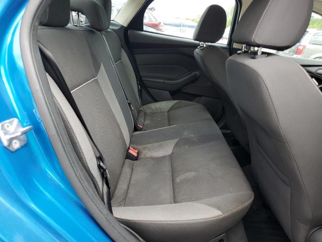 Photo 10 from auction – 2012 FORD FOCUS SE with VIN 1FAHP3F29CL464325