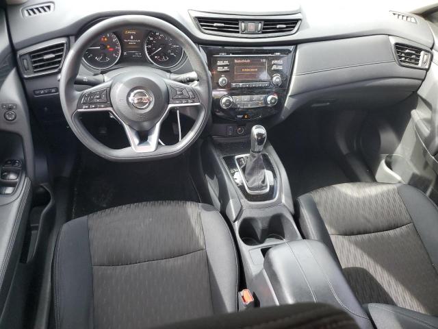 Photo 8 from auction – 2017 NISSAN ROGUE S with VIN 5N1AT2MT4HC815335