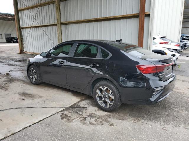 Photo 2 from auction – 2020 KIA FORTE FE with VIN 3KPF24AD1LE214438