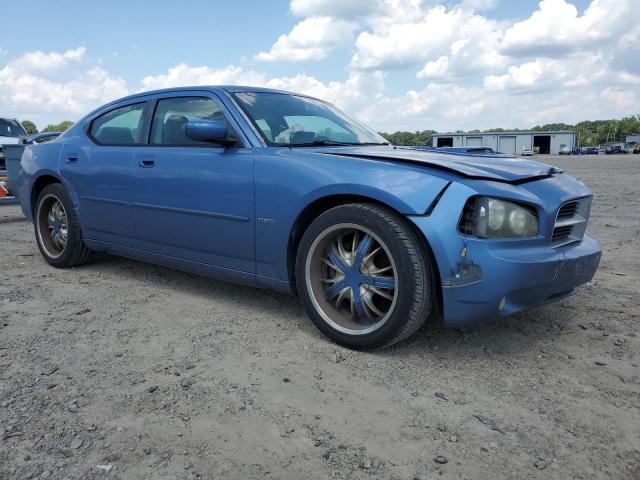 صورة رقم 4 من المزاد - 2007 DODGE CHARGER R/T مع VIN 2B3KA53H27H686991
