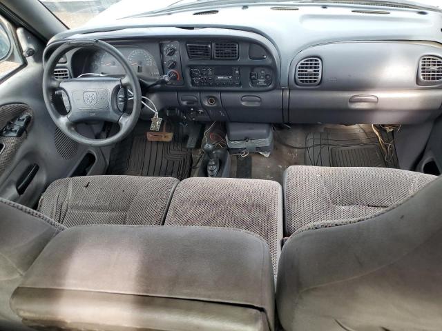 Photo 8 from auction – 1998 DODGE RAM 1500 with VIN 1B7HF13Z4WJ260504