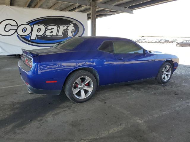 Photo 3 from auction – 2020 DODGE CHALLENGER SXT with VIN 2C3CDZAG9LH191584
