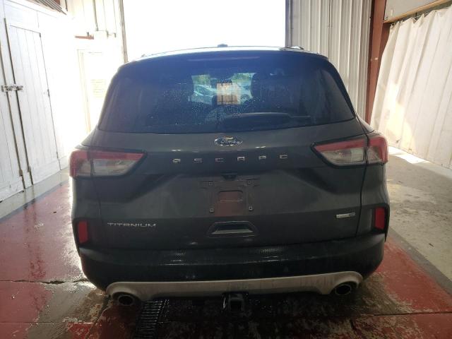 Photo 6 from auction – 2020 FORD ESCAPE TIT with VIN 1FMCU9J94LUA22305
