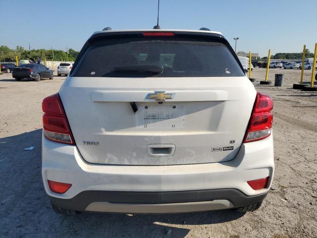 Photo 6 from auction – 2020 CHEVROLET TRAX 1LT with VIN 3GNCJLSB8LL113302