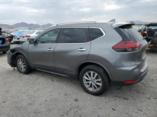 Photo 2 from auction – 2020 NISSAN ROGUE S with VIN KNMAT2MT7LP516959
