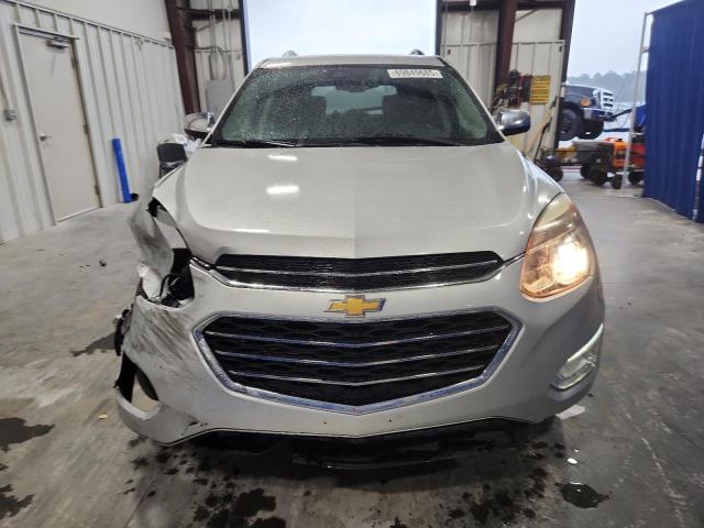 Photo 5 from auction – 2016 CHEVROLET EQUINOX LT with VIN 2GNALDEK8G1162090