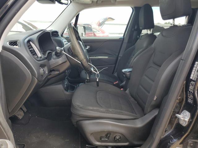 Photo 7 from auction – 2016 JEEP RENEGADE L with VIN ZACCJBBT2GPD99639
