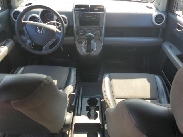 Photo 8 from auction – 2006 HONDA ELEMENT LX with VIN 5J6YH183X6L007295