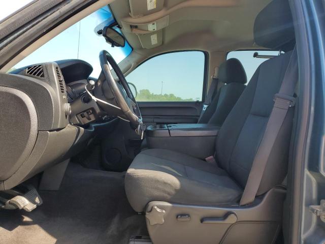 Photo 7 from auction – 2013 GMC SIERRA K15 with VIN 3GTP2VE71DG217344
