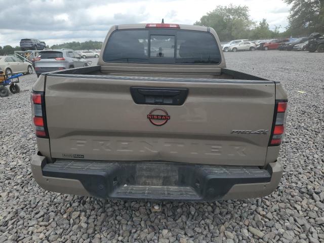 Photo 6 from auction – 2022 NISSAN FRONTIER S with VIN 1N6ED1EK3NN680283