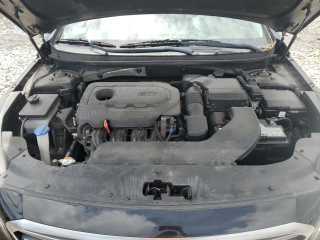 Photo 11 from auction – 2017 HYUNDAI SONATA SE with VIN 5NPE24AF6HH506926