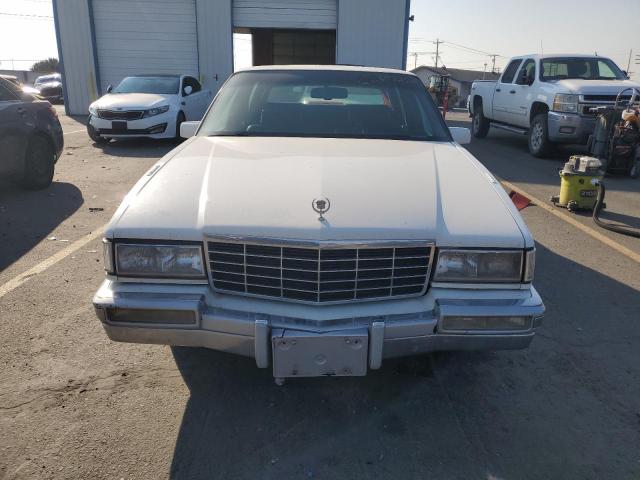 Photo 5 from auction – 1993 CADILLAC DEVILLE with VIN 1G6CD53B7P4261885