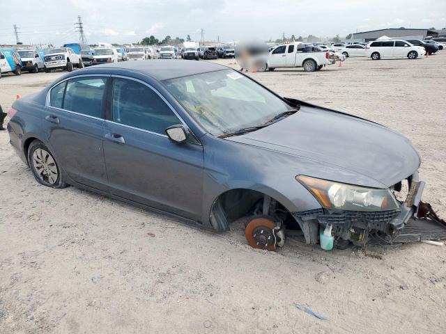 Photo 4 from auction – 2012 HONDA ACCORD LX with VIN 1HGCP2F35CA207909