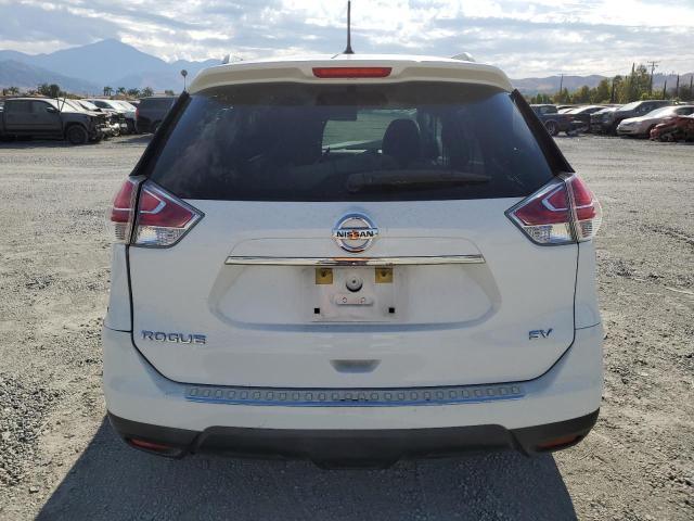 Photo 6 from auction – 2016 NISSAN ROGUE S with VIN KNMAT2MT4GP657607