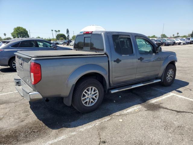 Photo 3 from auction – 2019 NISSAN FRONTIER S with VIN 1N6AD0EV1KN710962